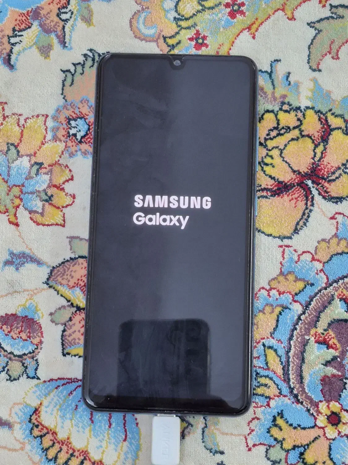 سامسونگ A32 در حد نو حافظه 128|موبایل|تهران, دردشت|دیوار