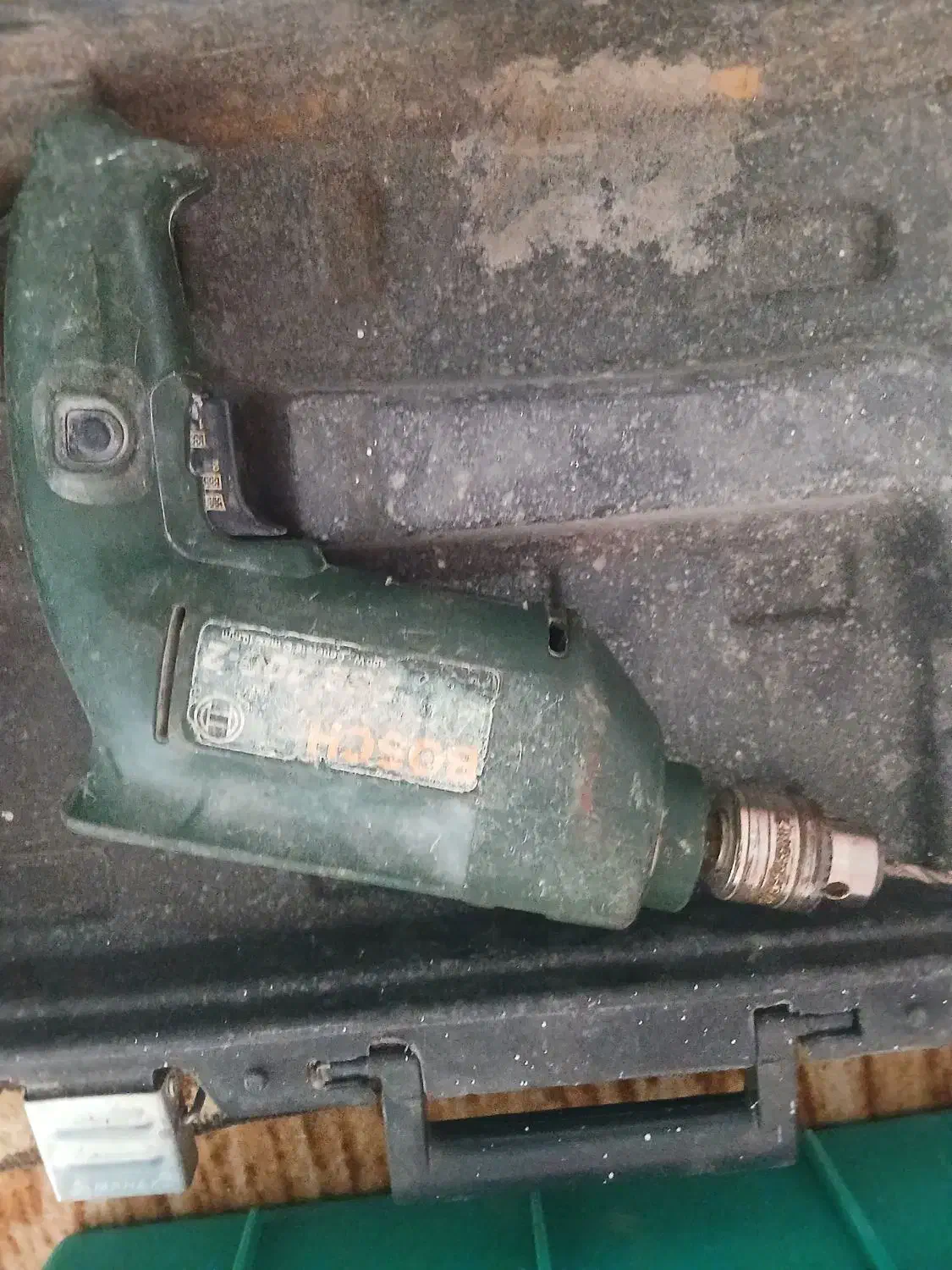 فروش فوری|ابزارآلات|سنگر, |دیوار