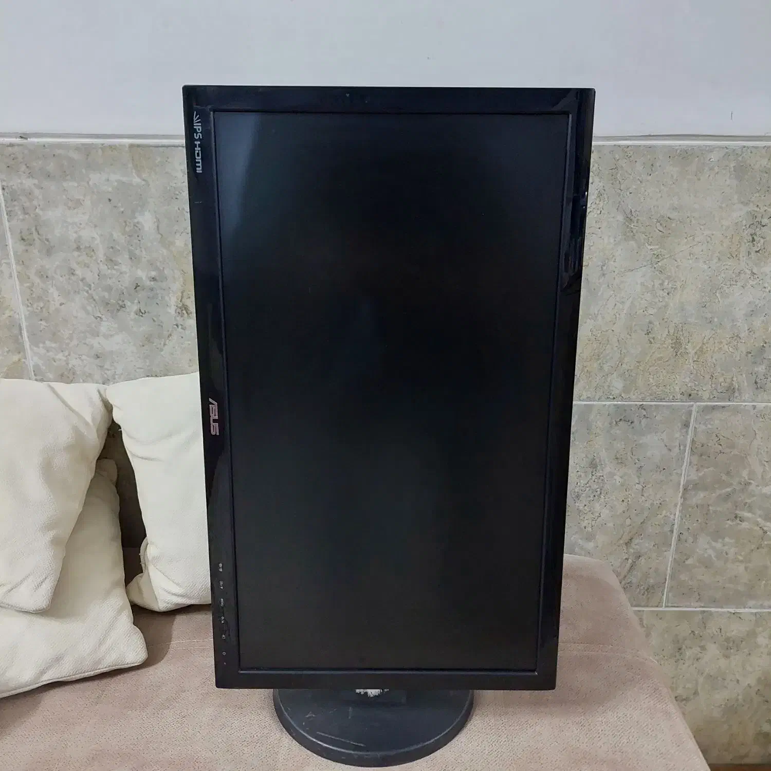 مانیتور ایسوس|قطعات و لوازم جانبی رایانه|شیراز, شهرک والفجر|دیوار
