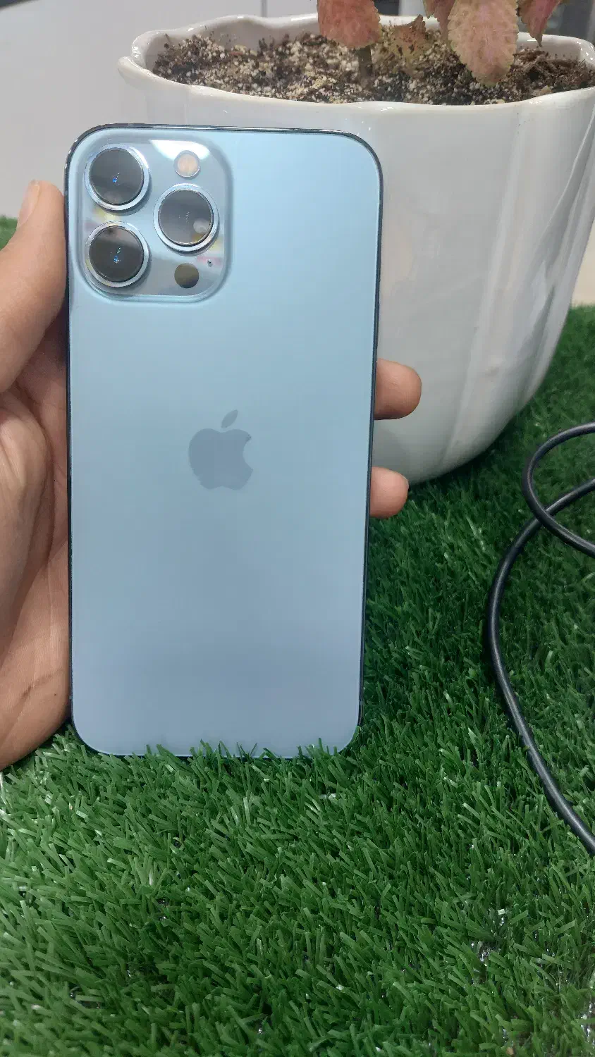 ایفون 13 پرو مکس|موبایل|شوش, |دیوار