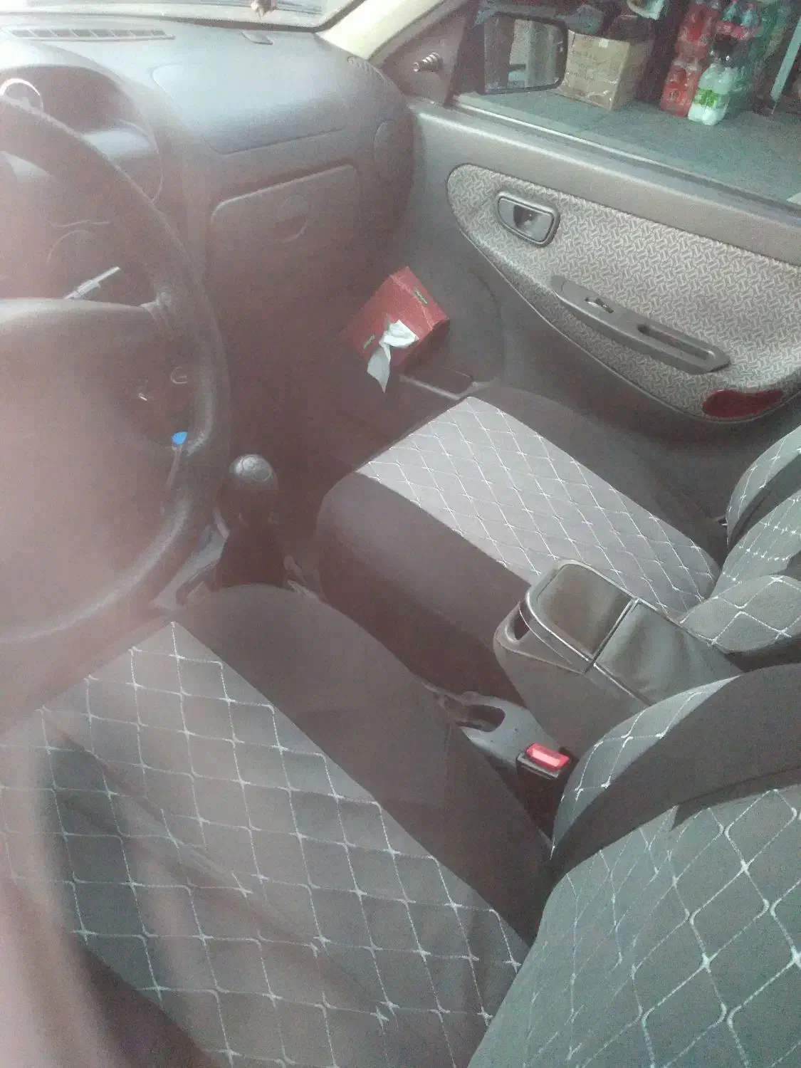 پراید۱۴۱مدل۸۸|خودرو سواری و وانت|پره‌سر, |دیوار