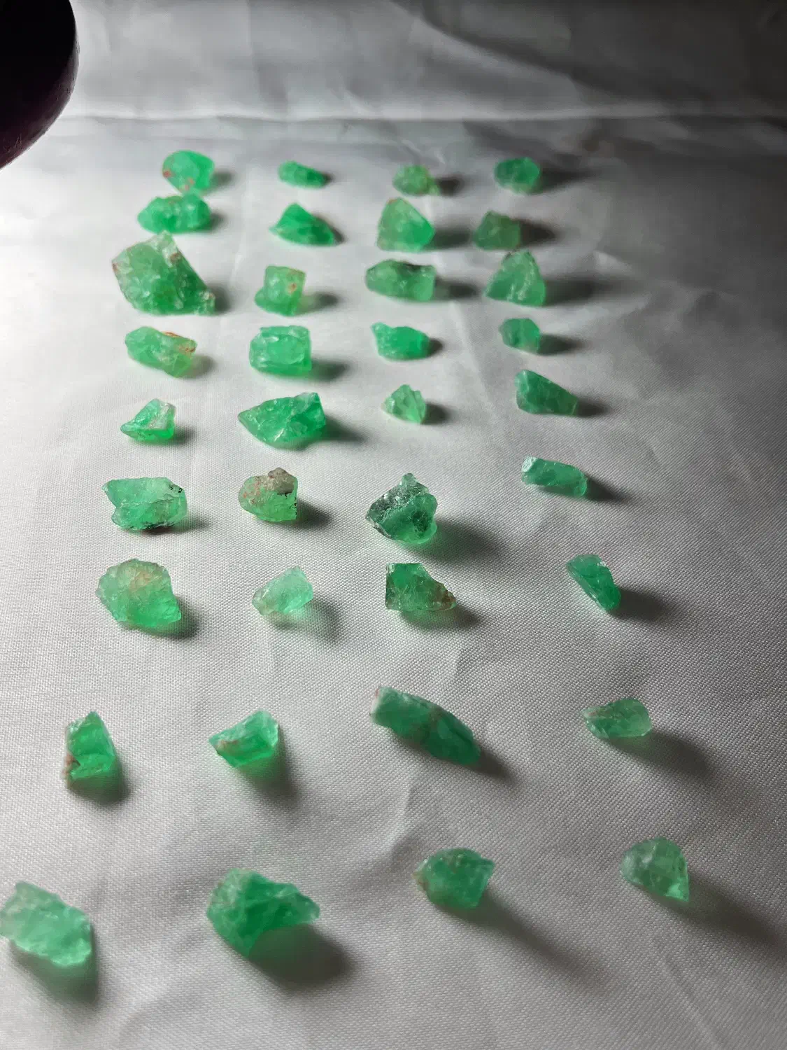 مجموعه زمرد«پنجششیر»|جواهرات|یزد, |دیوار