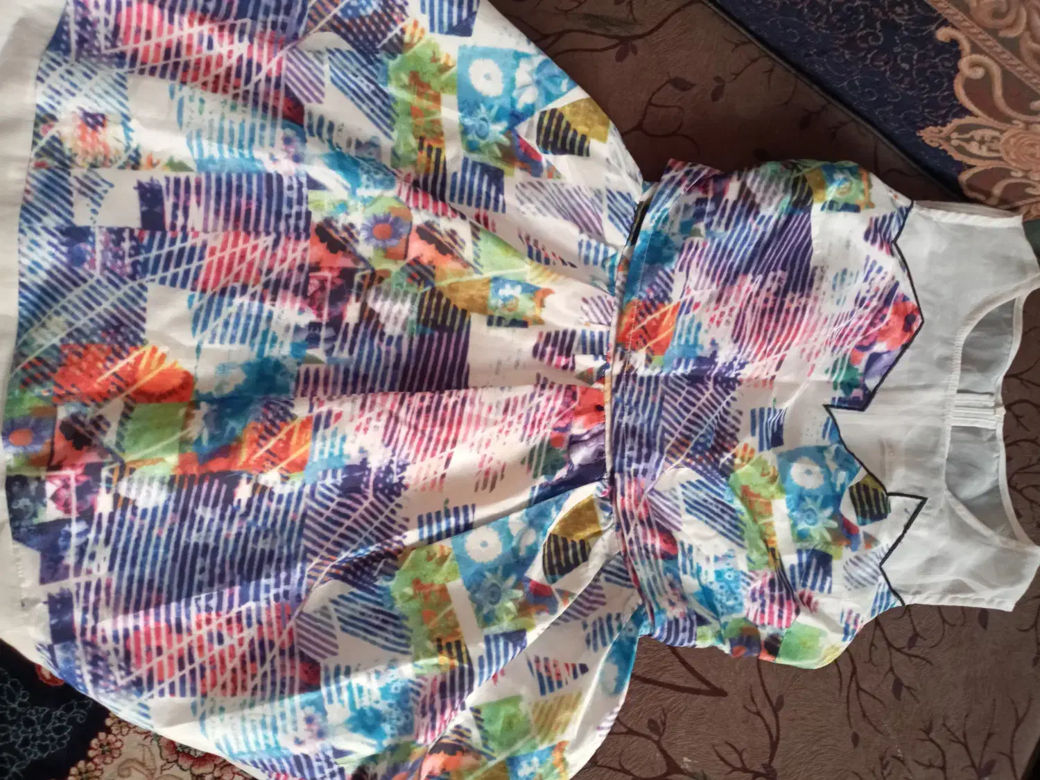 لباس پسرانه|کفش و لباس بچه|قرچک, داوود آباد|دیوار