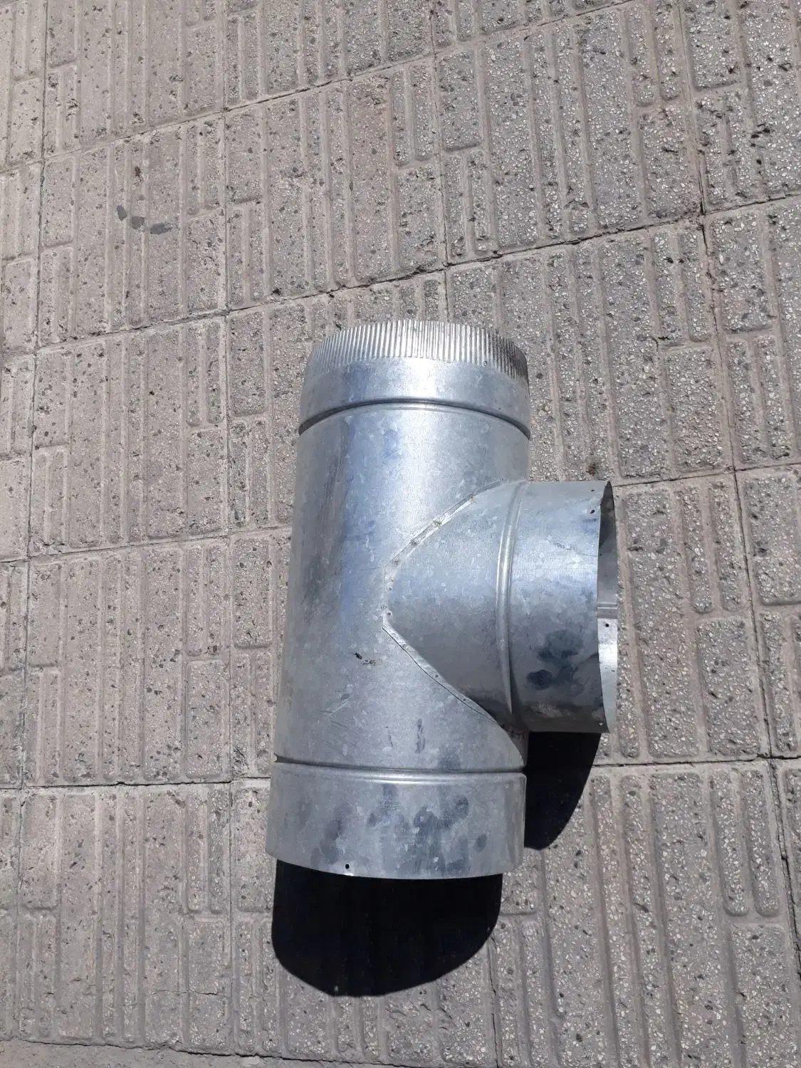 سه راهی گالوانیزه|ابزارآلات|تهران, فردوس|دیوار