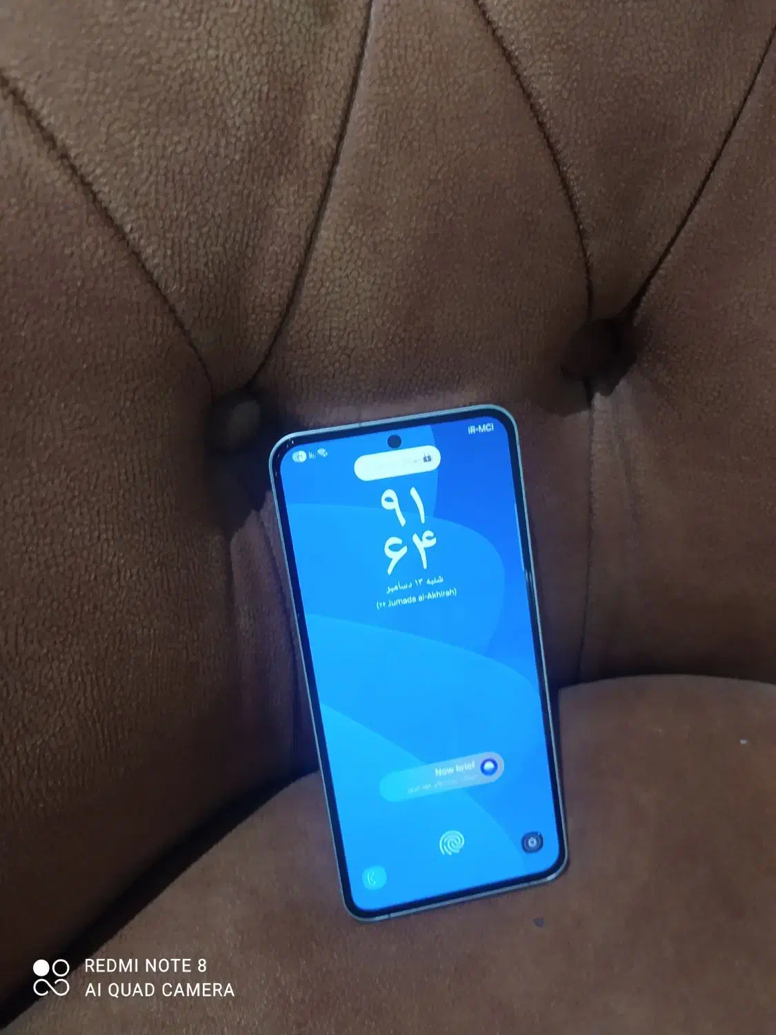 s24fe گوشی در حد|موبایل|تهران, هفت چنار|دیوار