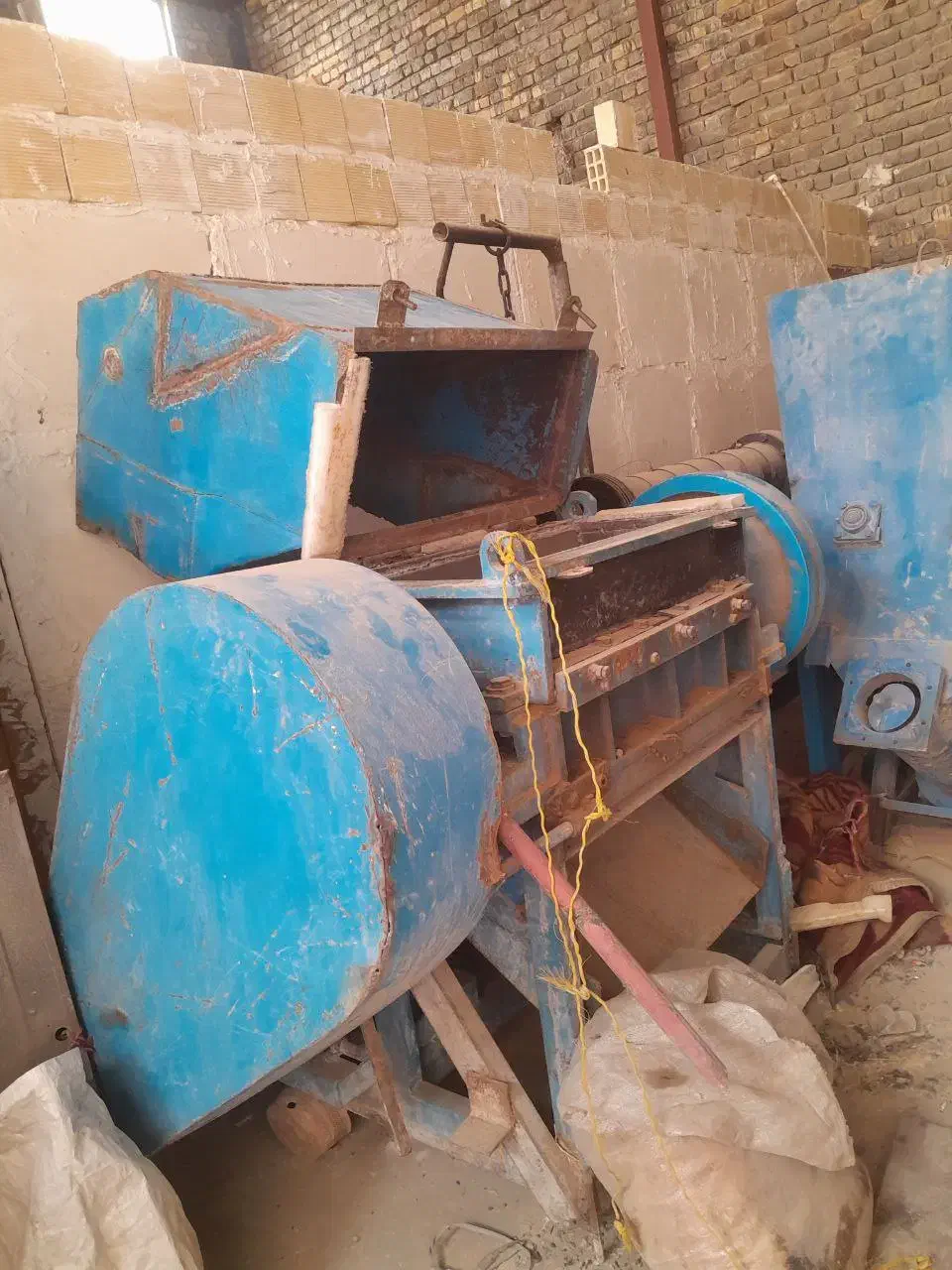 اسیاب|ابزارآلات|قم, جمکران|دیوار