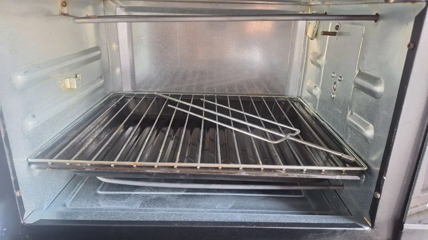 آون تستر مدل پارس|اجاق گاز و لوازم برقی پخت‌وپز|دورود, |دیوار