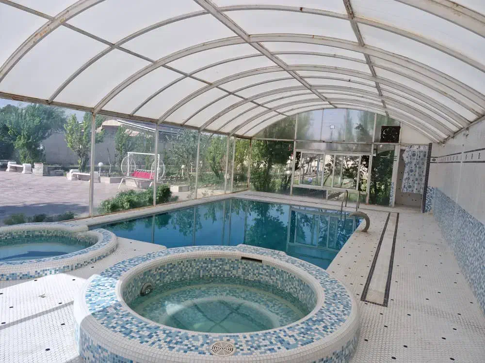 واحد تک خواب مبله تمیز محله مهران|اجارهٔ کوتاهمدت آپارتمان و سوئیت|تهران, مهران (سیدخندان)|دیوار