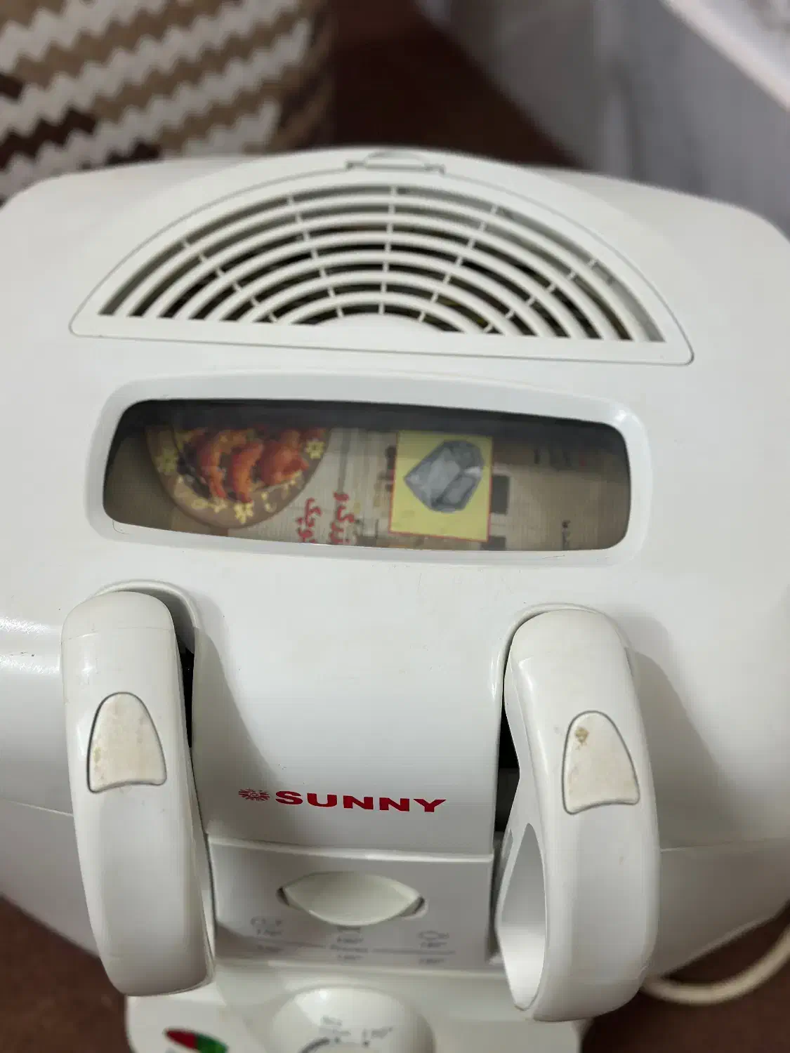 سرخکن عالی|سایر لوازم برقی|سبزوار, پاسداران|دیوار