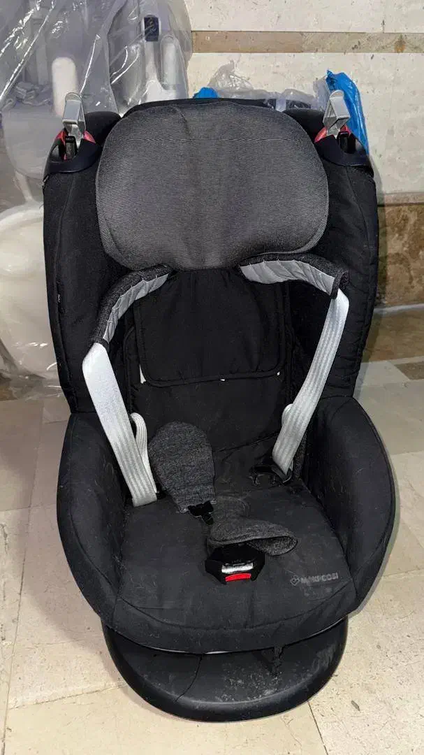 صندلی خودرو کودک MAXI COSI|کالسکه و لوازم جانبی|تهران, امانیه|دیوار