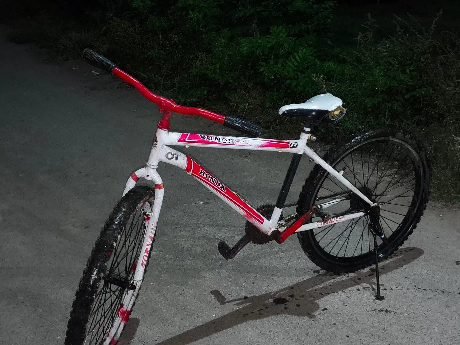 دوچرخه26|دوچرخه، اسکیت، اسکوتر|فومن, |دیوار