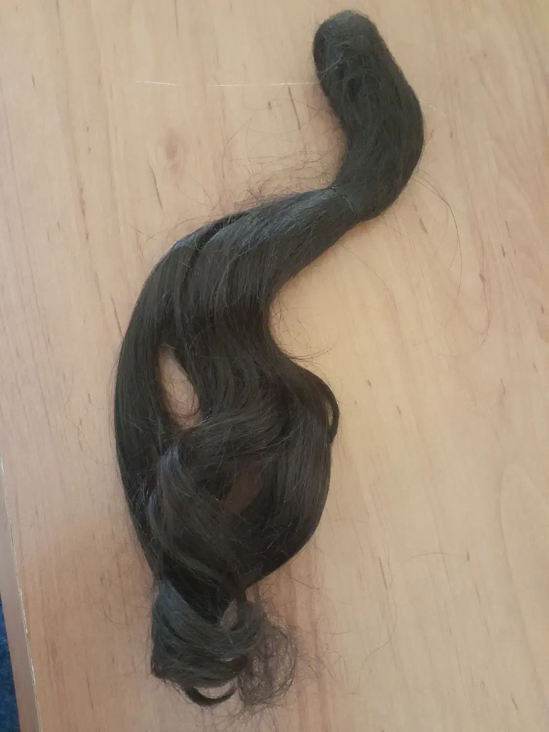 مو مشکی|آرایشی، بهداشتی، درمانی|زاهدان, |دیوار