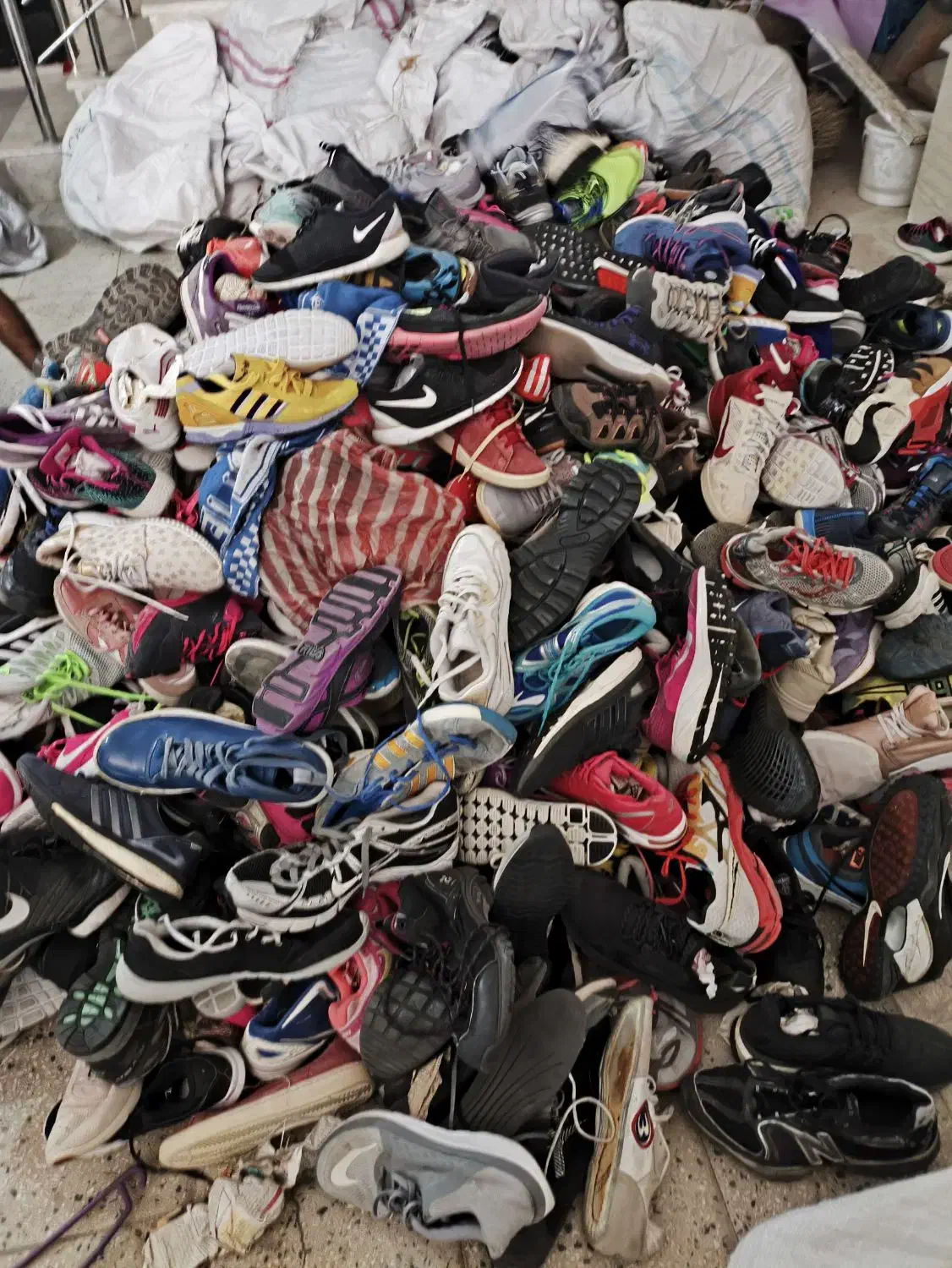 کتونی تاناکورا|کیف، کفش، کمربند|شاهدشهر, |دیوار