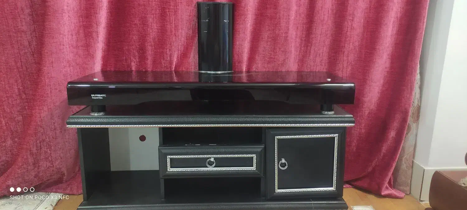 میز تلویزیون درحدنو|میز تلویزیون|خمینی‌شهر, |دیوار