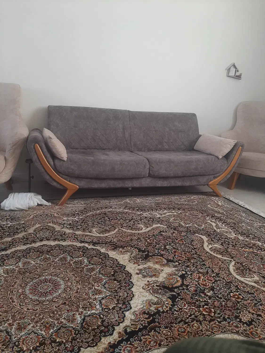 فروش فوری مبل|مبلمان خانگی و میز عسلی|تهران, افسریه جنوبی|دیوار