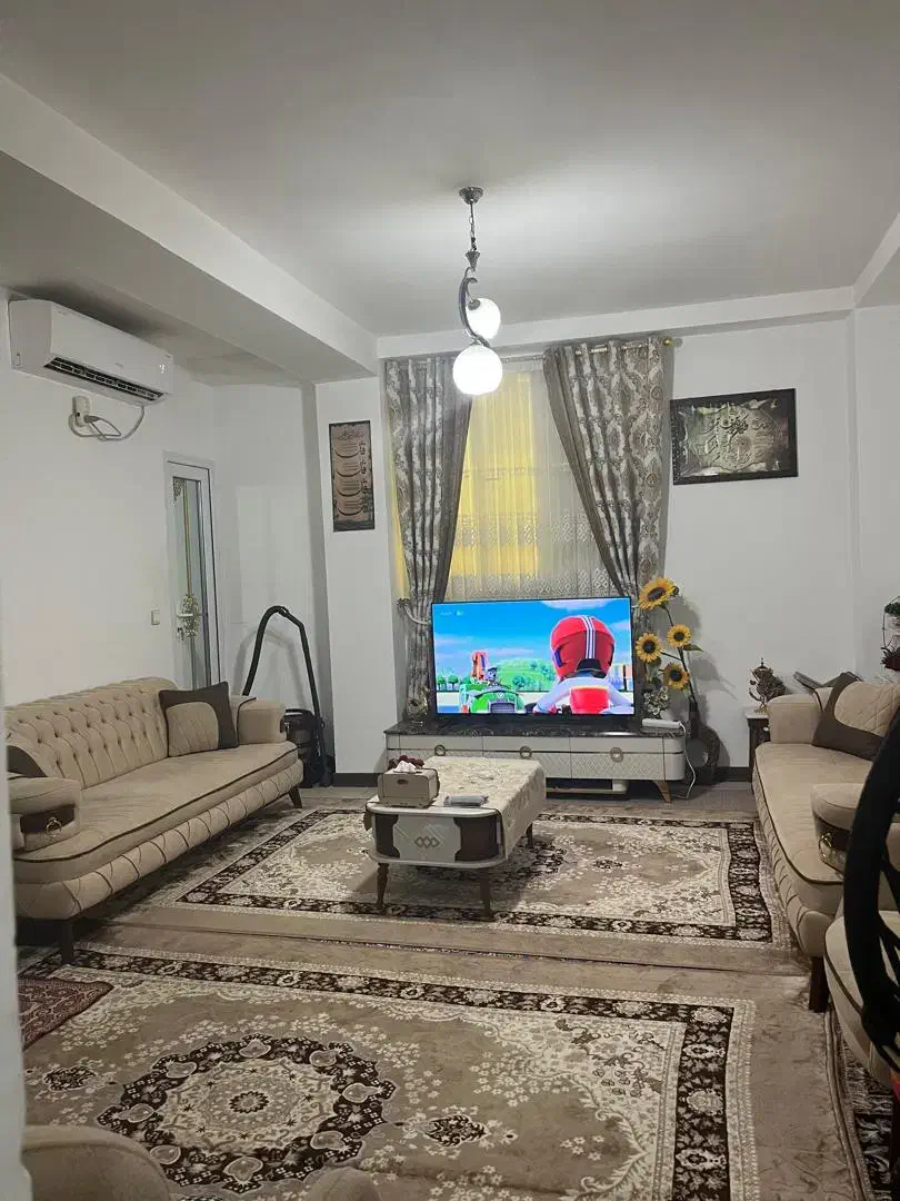 فروش واحد تمیز و بدون هزینه مسکن مهر درگهان طبقه ۳|فروش آپارتمان|درگهان, |دیوار