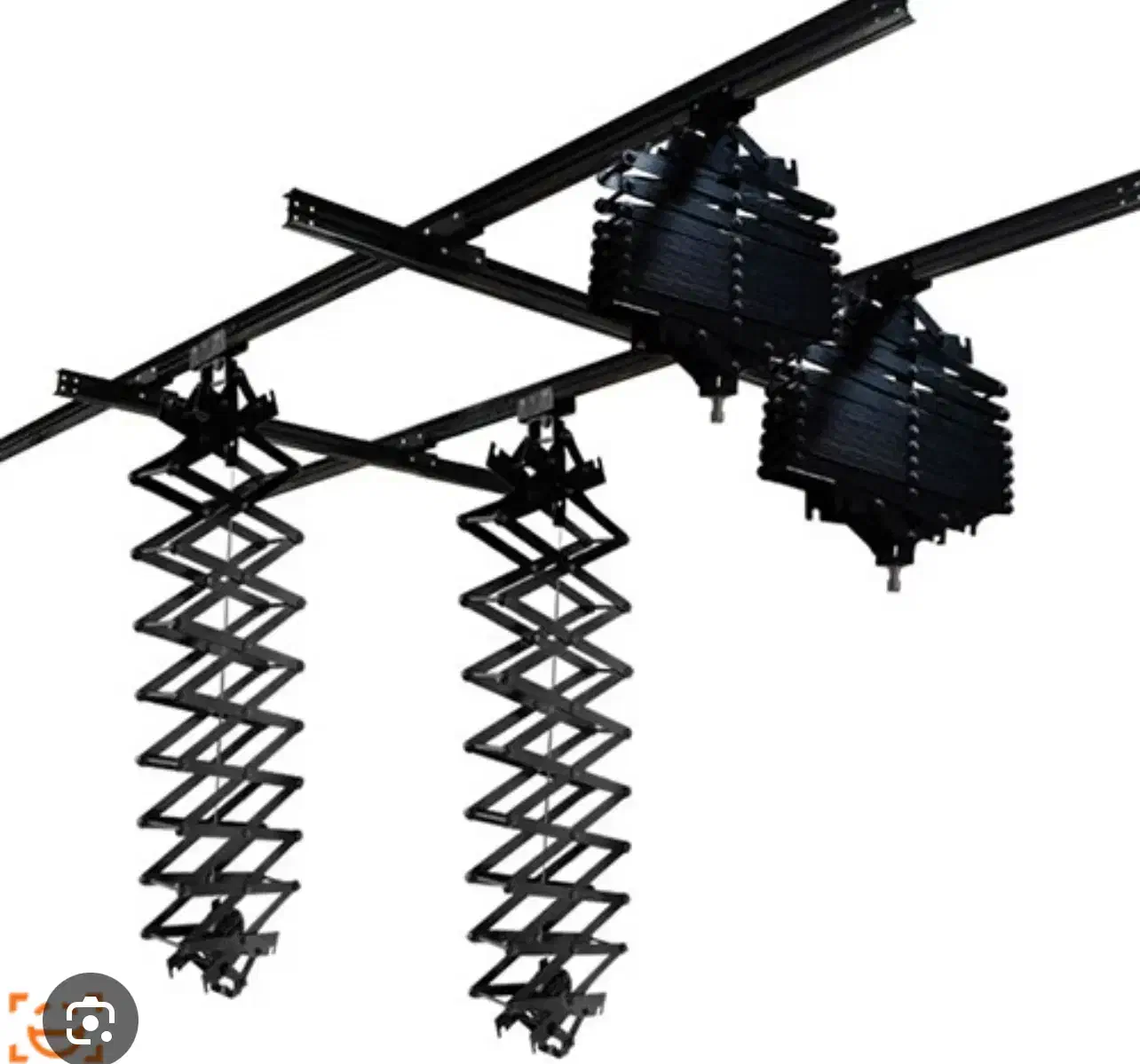 فروش یک ست پانتوگراف عکاسی|دوربین عکاسی و فیلمبرداری|شیراز, شهرک گلستان|دیوار