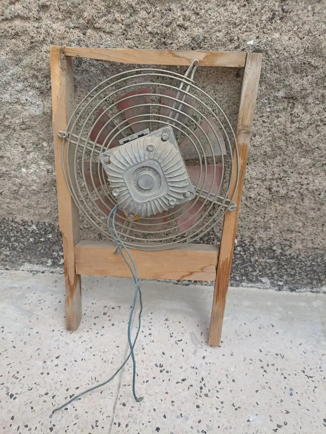 هواکش|پنکه و تصفیهکنندهٔ هوا|مشهد, شهرک مهر آباد|دیوار