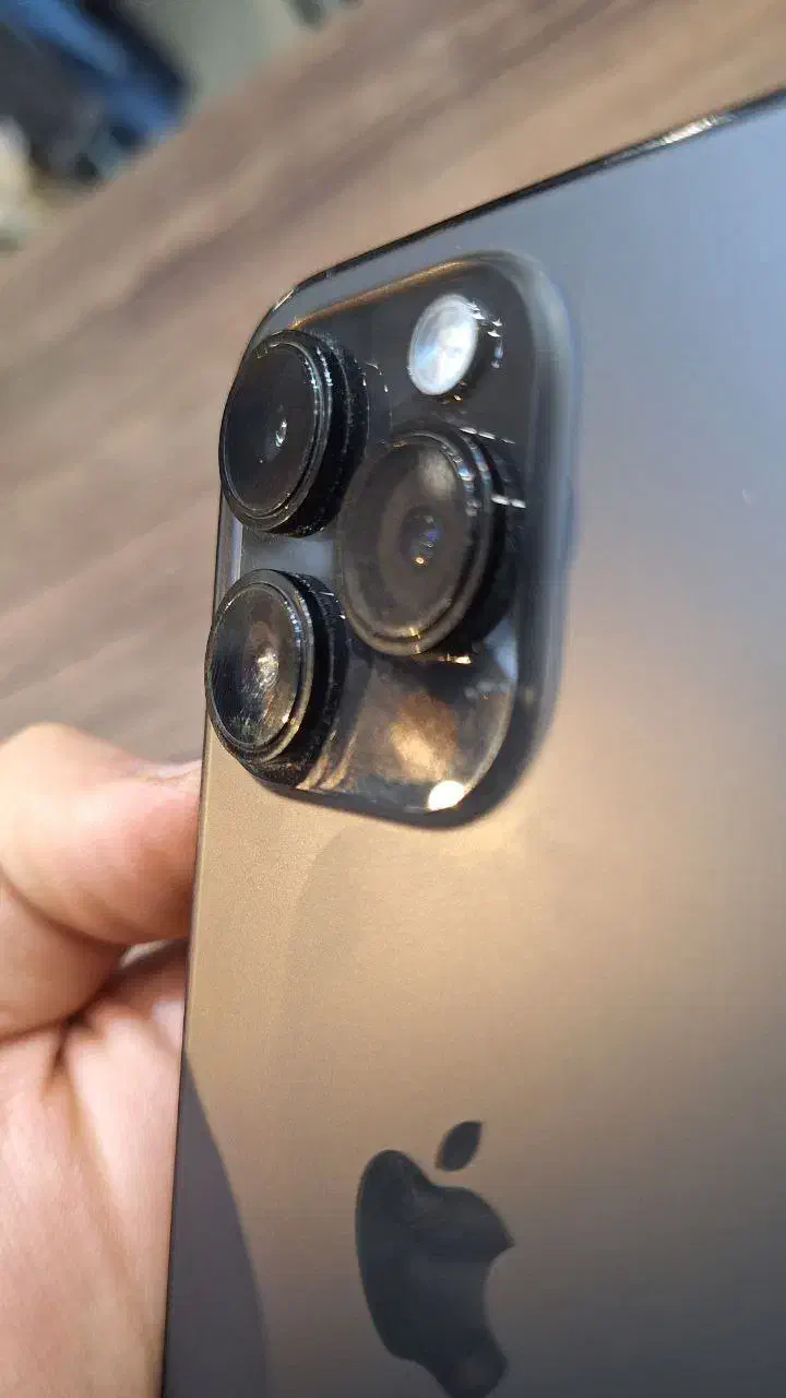 گوشی ایفون ۱۴ پرو|موبایل|قوچان, |دیوار