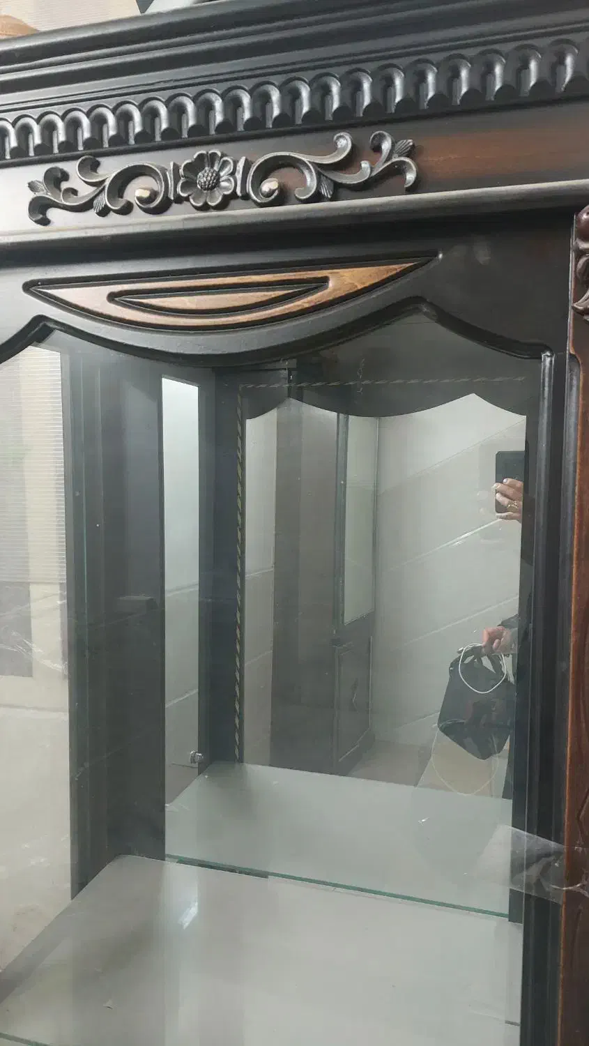 فروشی|بوفه، ویترین، کنسول|یزد, |دیوار