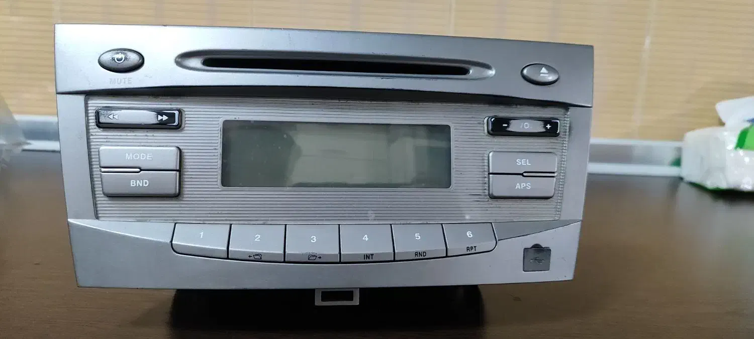 ضبط جک j5 فابریکی|قطعات یدکی و لوازم جانبی|اسلام‌شهر, شهرک قائمیه|دیوار