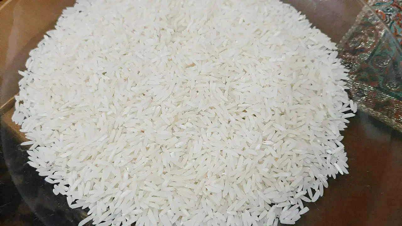 برنج طارم هاشمی مازندران|خوردنی و آشامیدنی|شیراز, حافظیه|دیوار