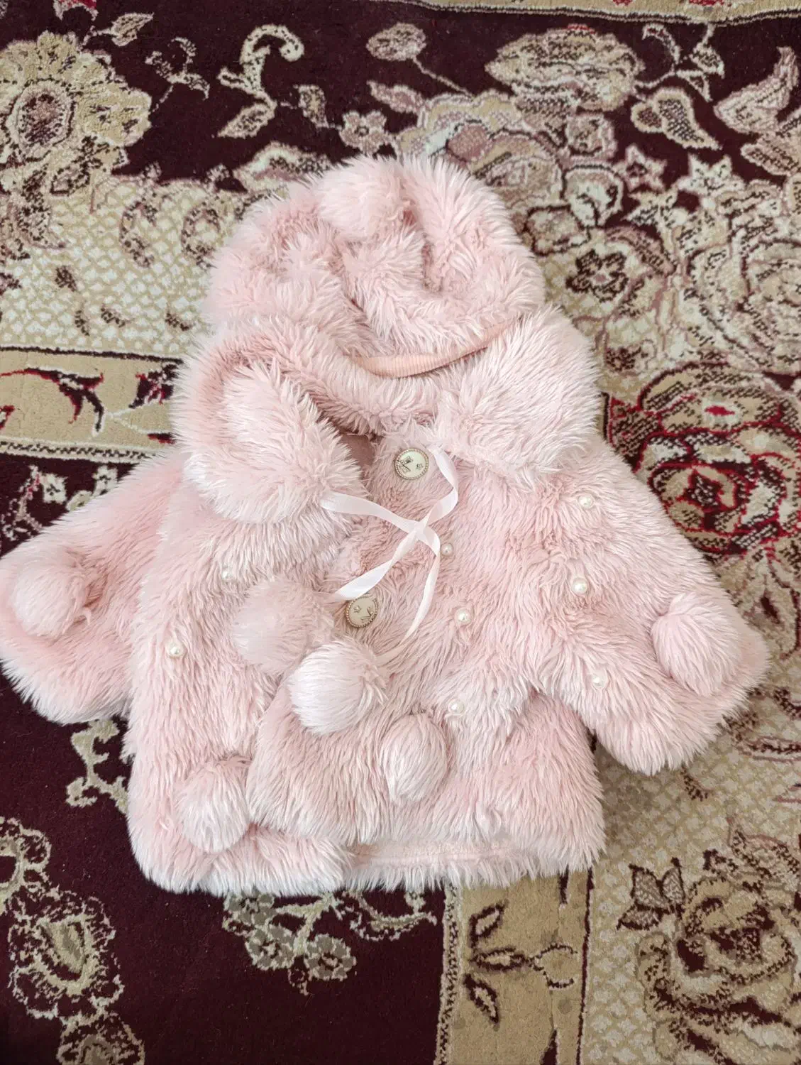 پوشاک دخترانه|لباس|قزوین, |دیوار