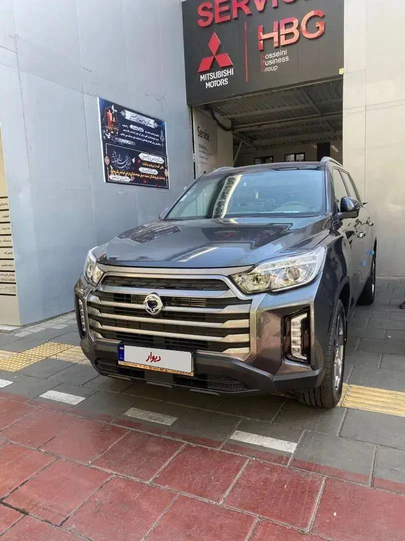 موسو گرند خان signature|خودرو سواری و وانت|تهران, نیروی دریایی|دیوار