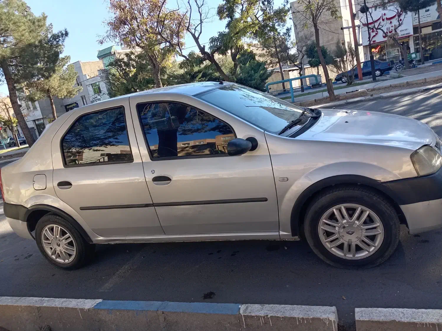 ال نود e2فول تک برگ سند|خودرو سواری و وانت|محمدیه-قزوین, |دیوار