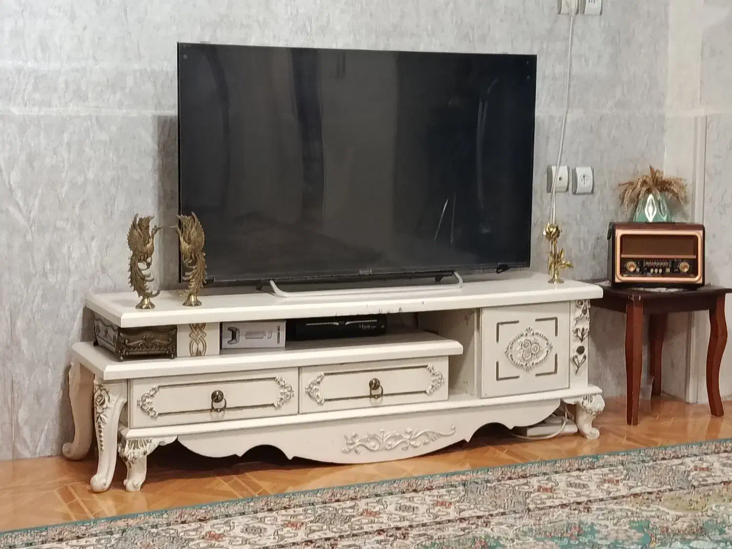 میز تلوزیون|میز تلویزیون|فاضل آباد, |دیوار