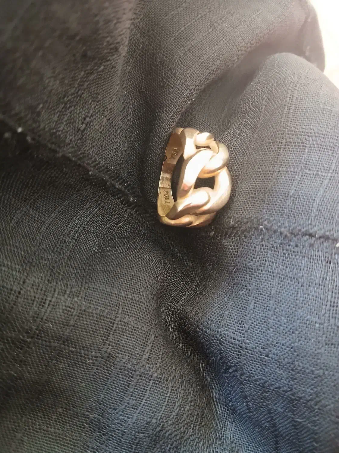 فروش انگشتر کارتیر ویترینی|جواهرات|ایلام, |دیوار