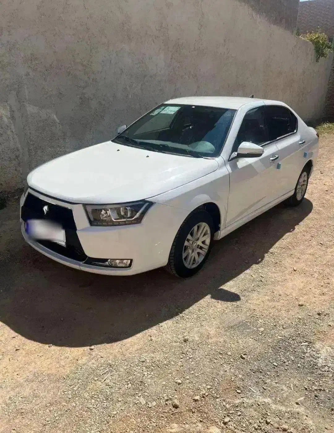 دناپلاس ۶دنده ای EF7Pمدل ۱۴۰۳|خودرو سواری و وانت|کوهدشت, |دیوار