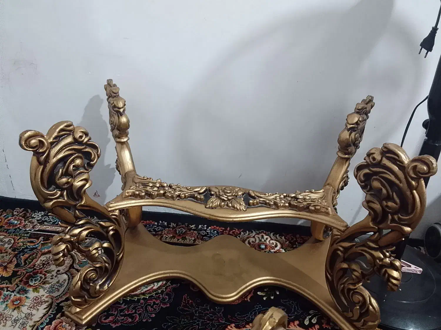 میزجلومبلی|مبلمان خانگی و میز عسلی|تربت‌حیدریه, کوی شهید احمدزاده ملکی|دیوار