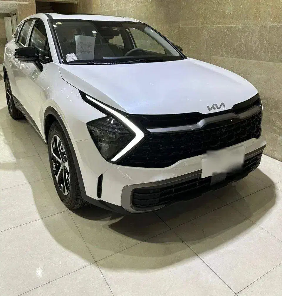 اسپورتیج فول|خودرو سواری و وانت|خرمشهر, |دیوار