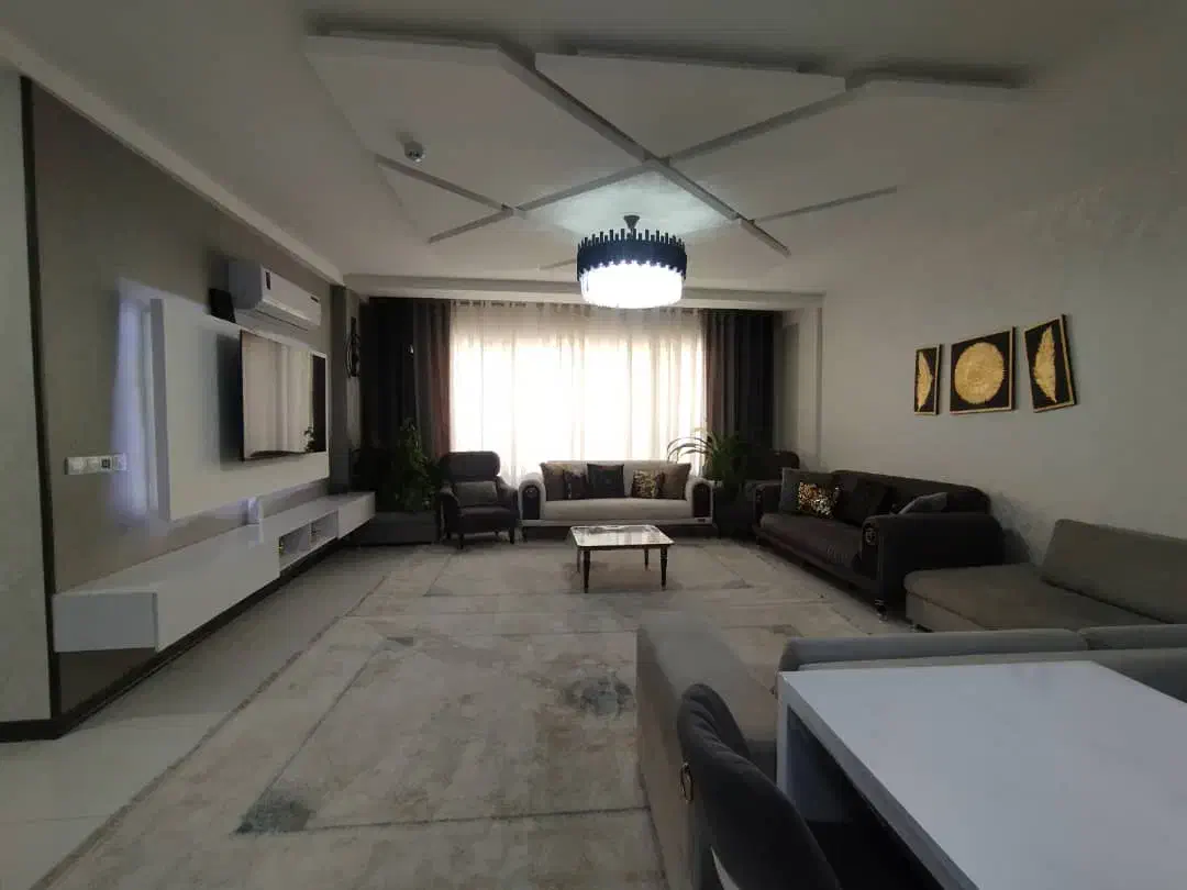 سه خواب لوکس زیر قیمت|فروش آپارتمان|شیراز, فرگاز|دیوار