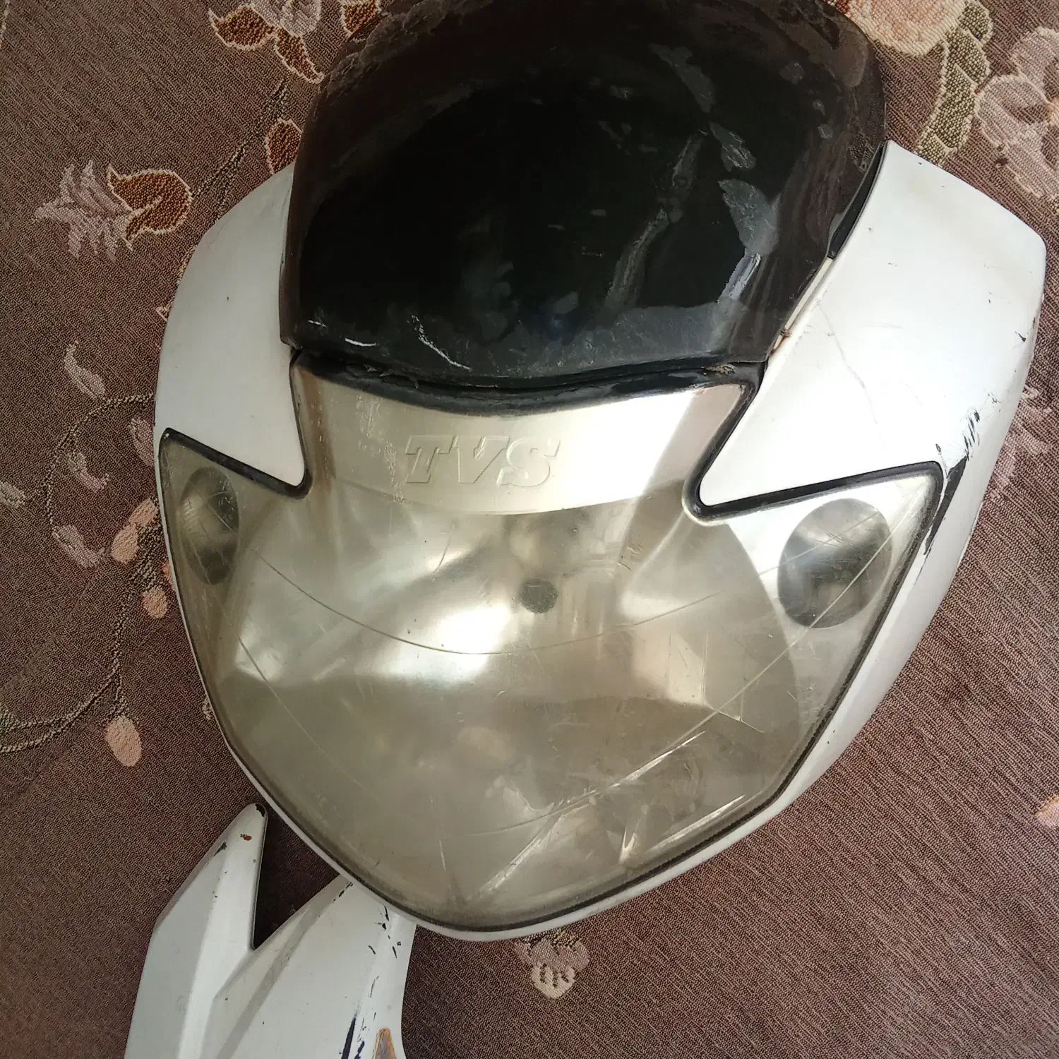 وسیله موتور و دوتا باند ماشین|قطعات یدکی و لوازم جانبی|بروجرد, |دیوار