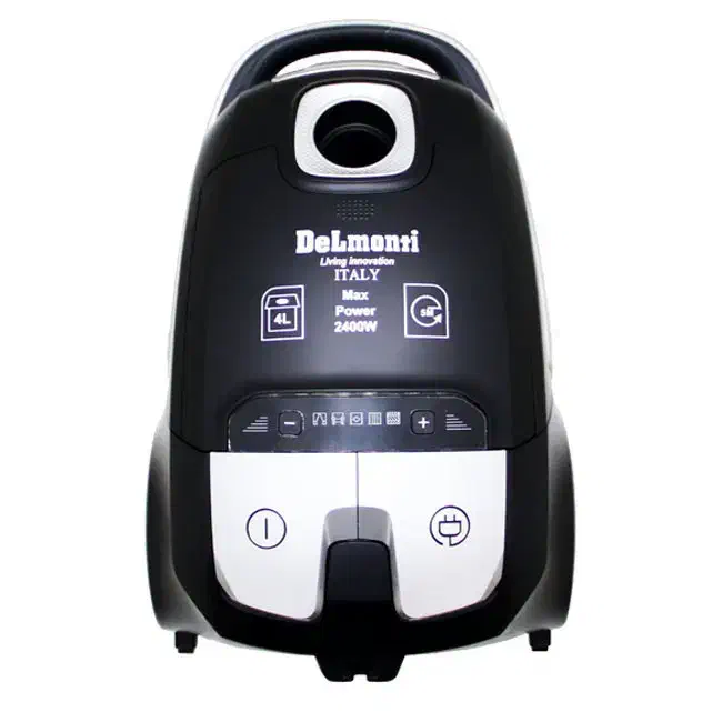 جاروبرقی های ژانومه جانتک آیوا دلمونتی اقساطی|جاروبرقی، جارو شارژی، بخارشو|تبریز, |دیوار