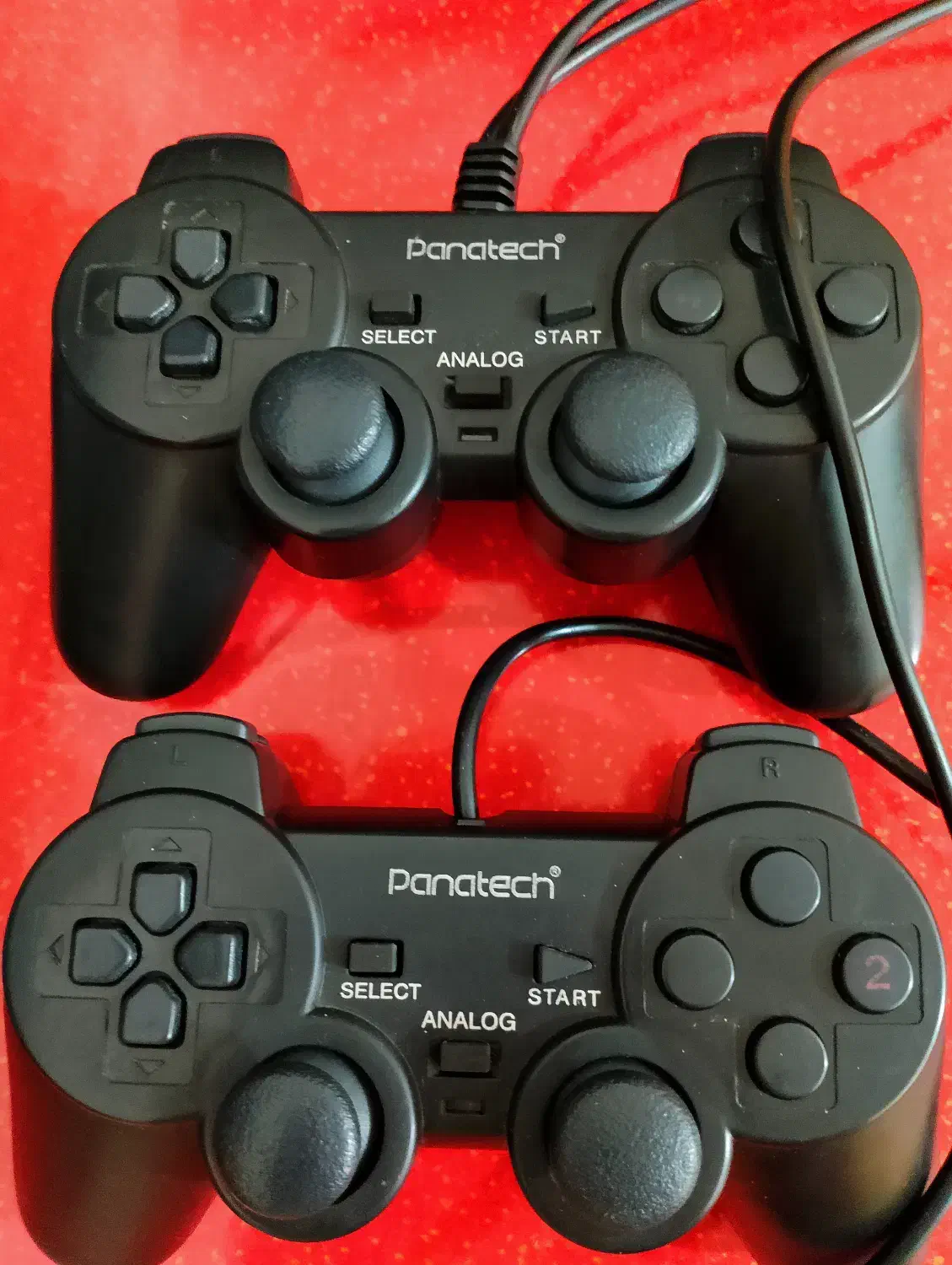 دسته بازی کامپیوتر( قابل تبدیل به پلی استیشن)|کنسول، بازی ویدئویی و آنلاین|زابل, |دیوار