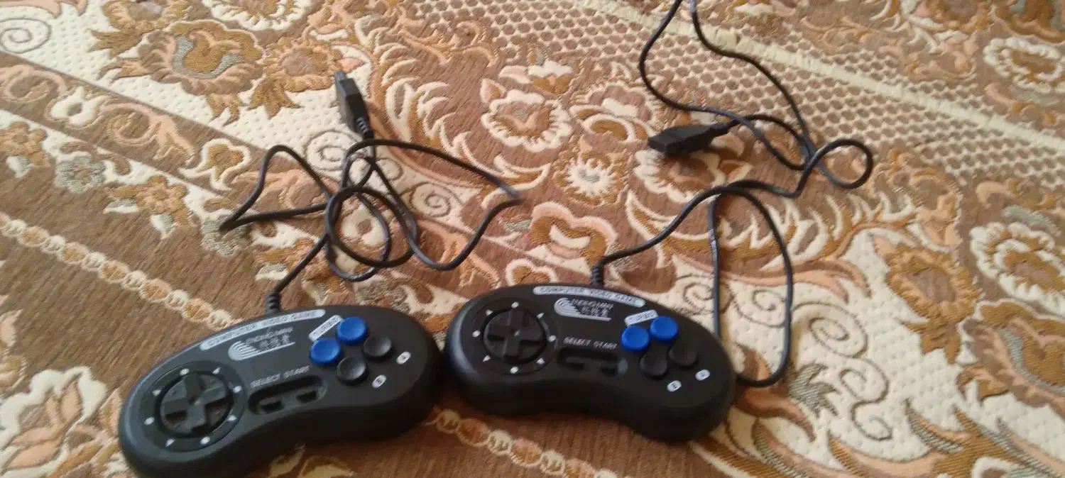 سگا|کنسول، بازی ویدئویی و آنلاین|تبریز, |دیوار