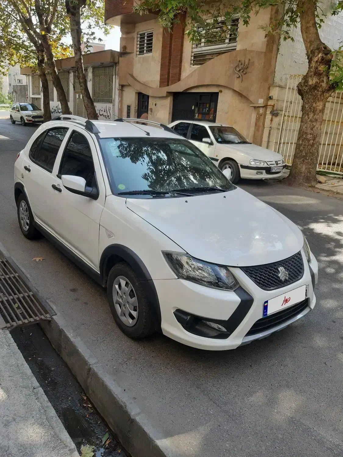 فروش کوییک S|خودرو سواری و وانت|گرگان, |دیوار