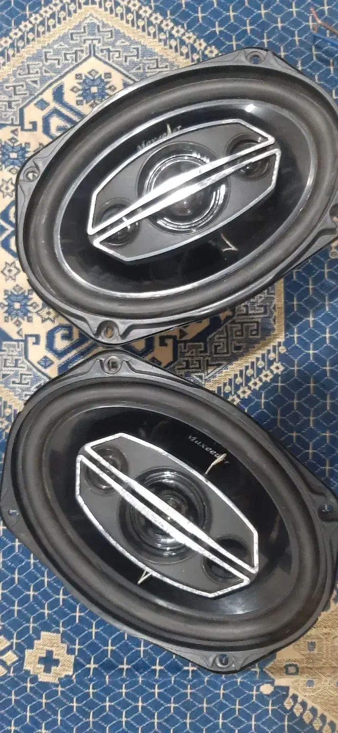 باند اسپیکر خوردرو|قطعات یدکی و لوازم جانبی|تنکابن, |دیوار