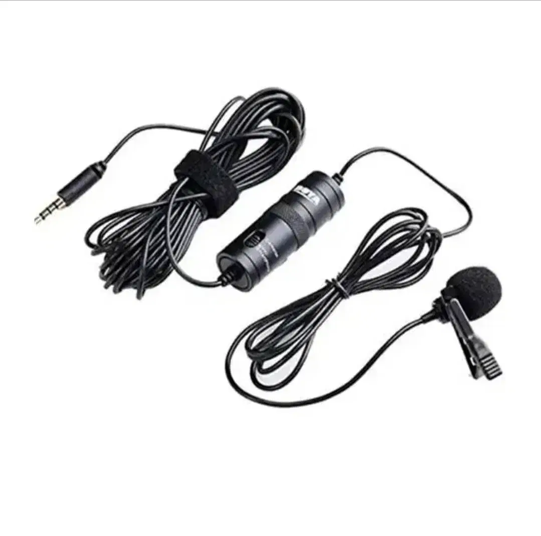 میکروفون بویا m1 pro|صوتی و تصویری|اراک, |دیوار