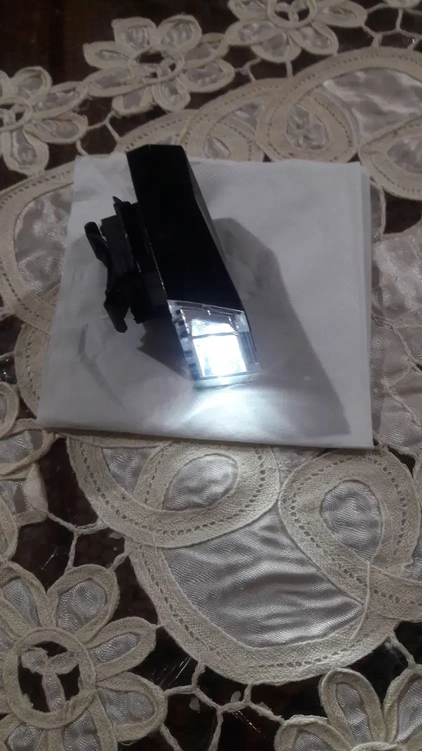 چراغ دوچرخه به فروش می رسد|دوچرخه، اسکیت، اسکوتر|اردبیل, |دیوار