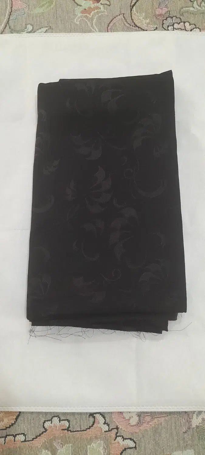 چادر زنانه|لباس|قرچک, زیبا شهر|دیوار