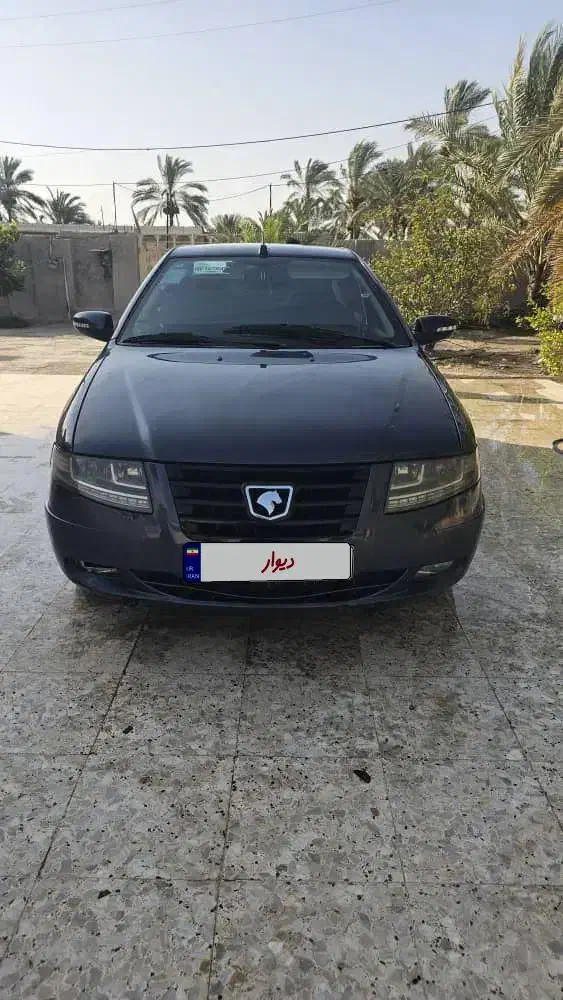 فروش خودرو|خودرو سواری و وانت|کازرون, |دیوار