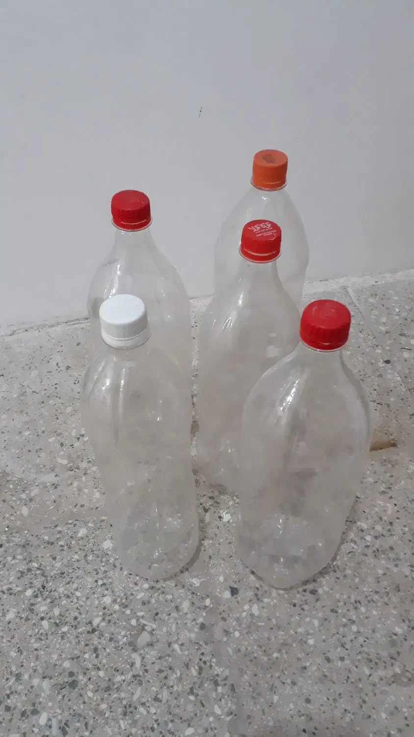 دبه ۵ کیلویی|لوازم نظافت|قم, باغ شریفی|دیوار