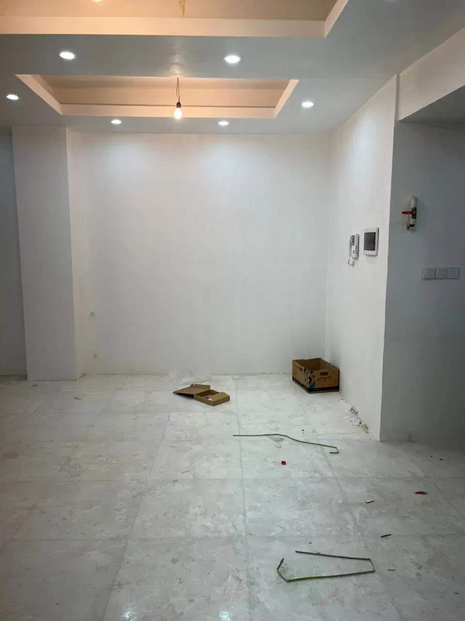 آپارتمان ۹۰متری