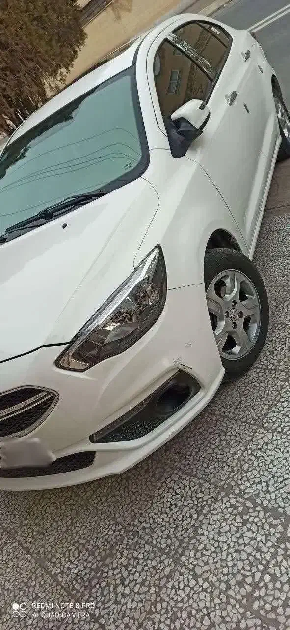 شاهین G CVT اتوماتیک ۱۴۰۳|خودرو سواری و وانت|خمینی‌شهر, |دیوار