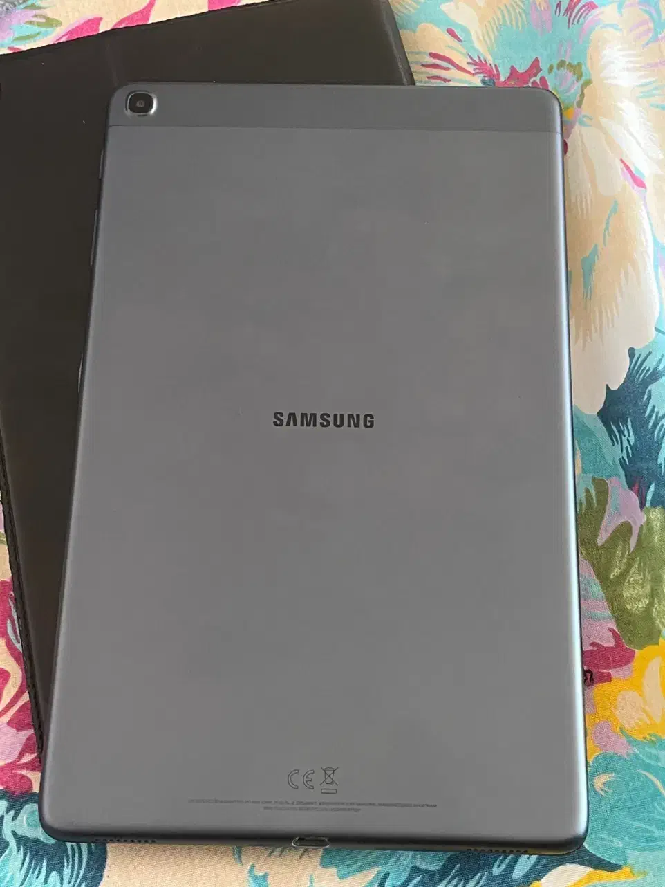 تبلت ۱۰ اینچی سامسونگ tab a2019|تبلت|اصفهان, برازنده|دیوار