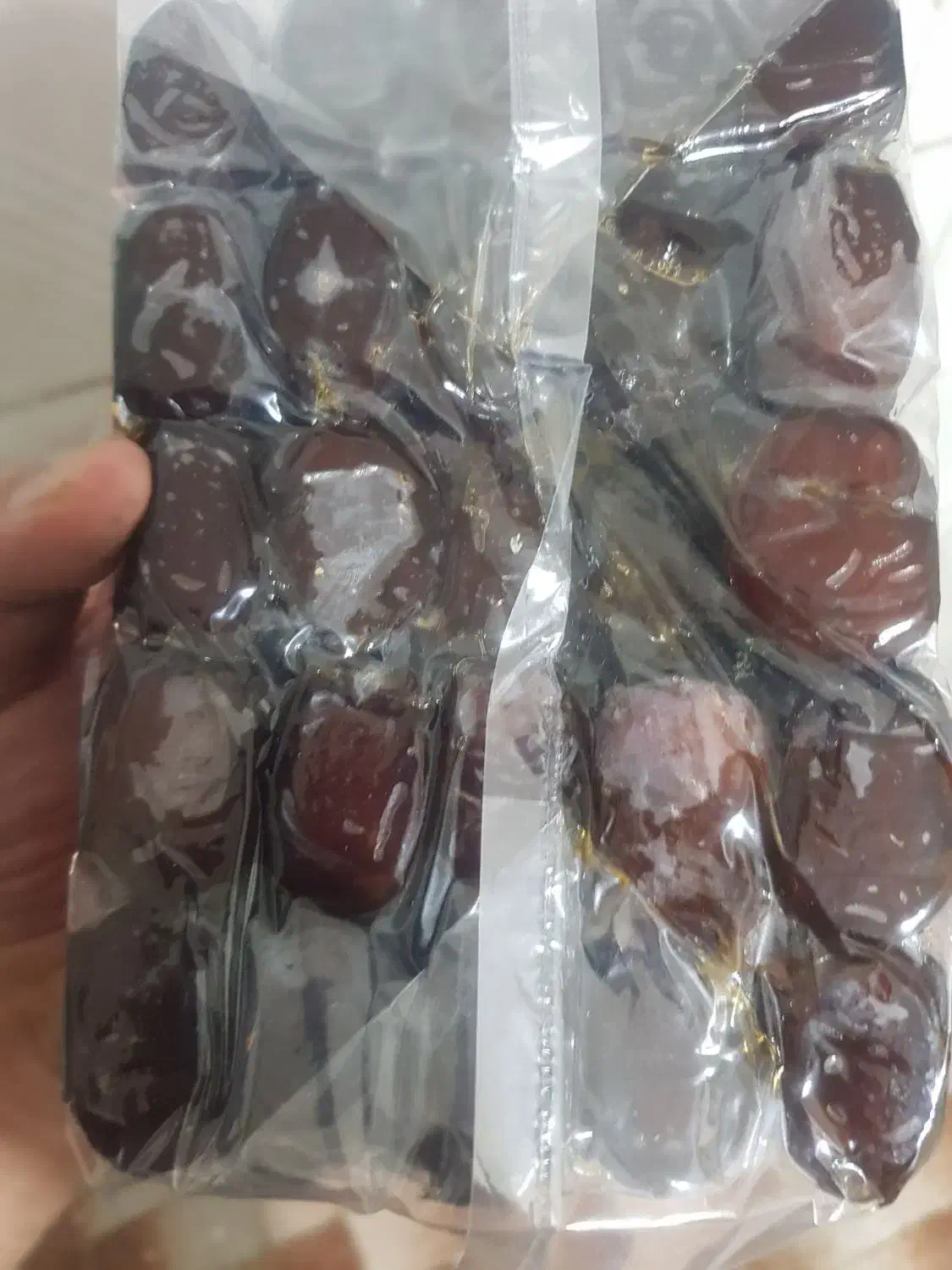 رطب صادرات تازه|خوردنی و آشامیدنی|تهران, آهنگ|دیوار